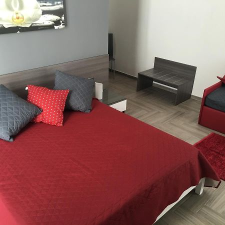 La Dimora Di Garibaldi Bed & Breakfast Naples Exterior photo