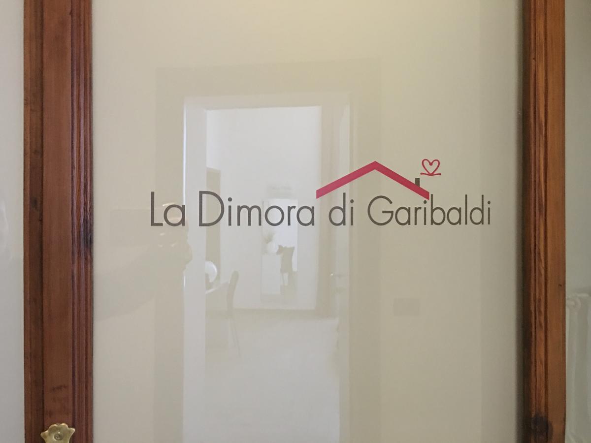 La Dimora Di Garibaldi Bed & Breakfast Naples Exterior photo