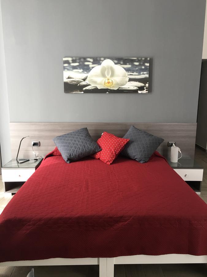 La Dimora Di Garibaldi Bed & Breakfast Naples Exterior photo