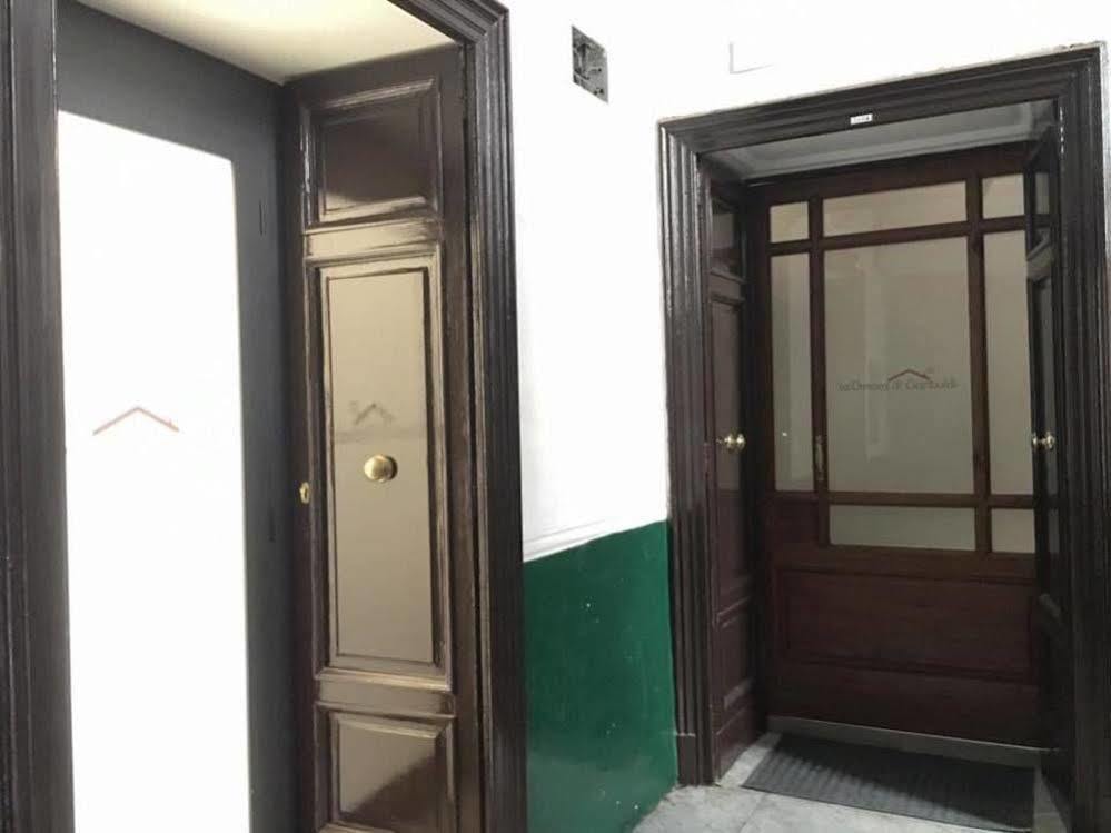 La Dimora Di Garibaldi Bed & Breakfast Naples Exterior photo